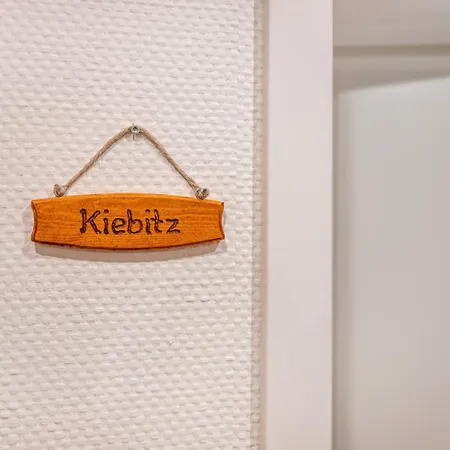 Ferienhof Paulsen - Kiebitz *